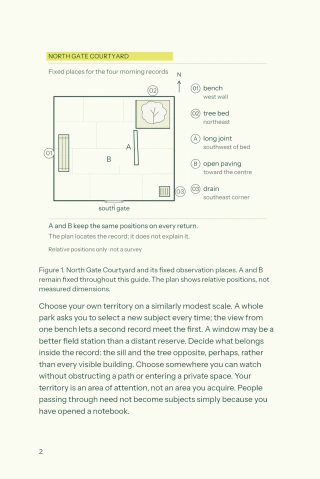 Choose a territory, page 2.