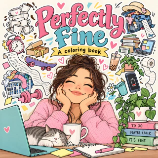 Perfectly Fine cover