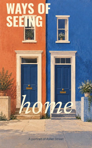 Ways of seeing home cover